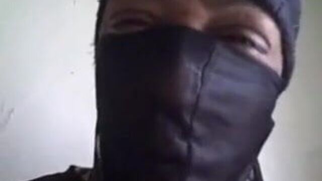 Trash Man ghetto crack head videos exposed